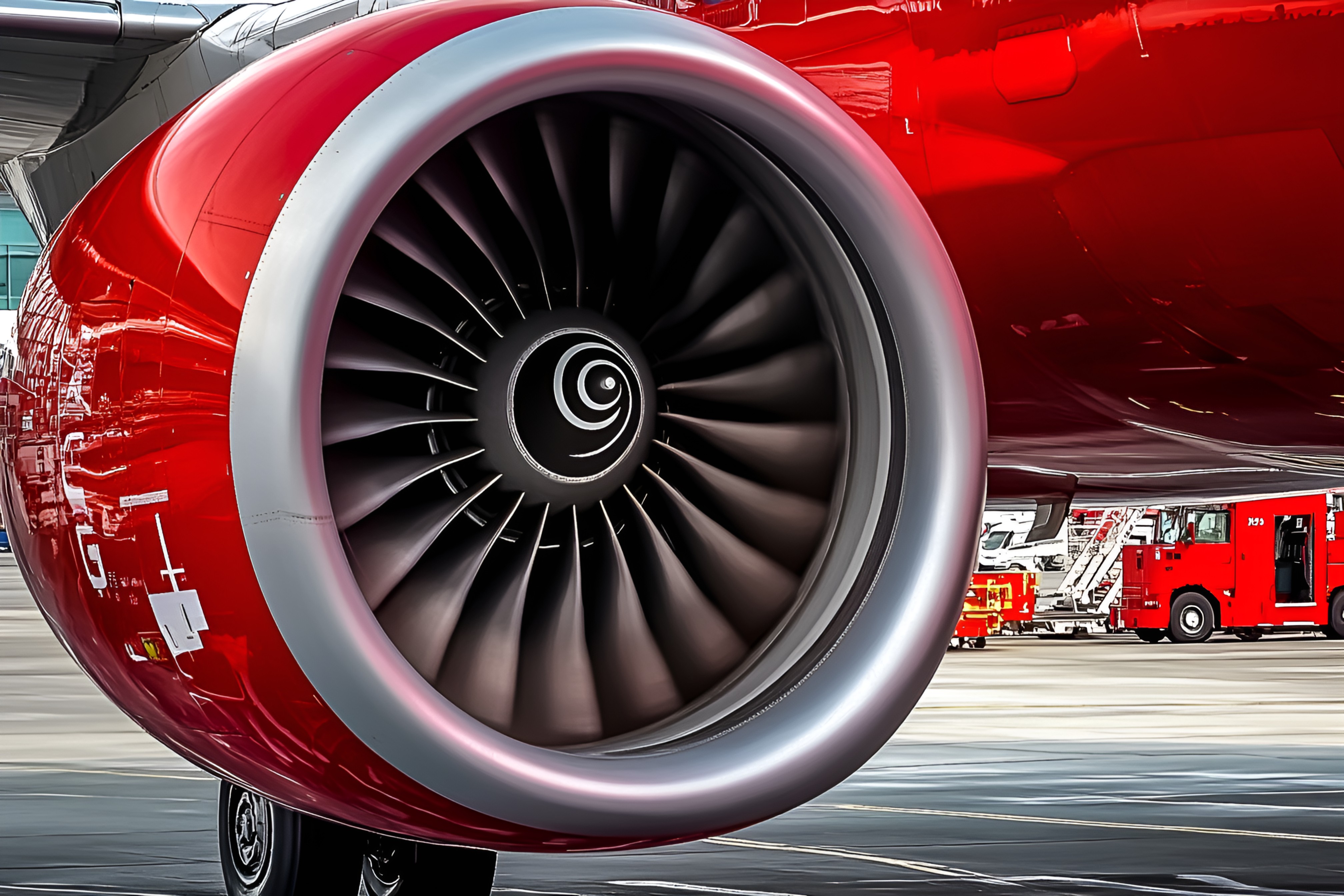 压敏漆测量原理深度剖析